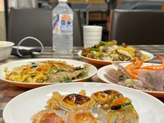 -丽池宫韩式汗蒸会馆(华灯坊店)