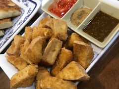 -顺发拉面(长湖路店)