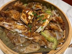 -顺意·顺德家乡菜(国际人才大厦店)