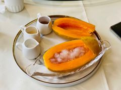 -万龙洲海鲜(南新仓店)