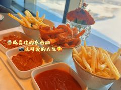 -大堂酒廊·富力丽思卡尔顿酒店
