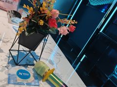 -酷必乐KTV(北行店)