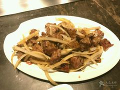 -湘汇概念铁板烧(铁西万达店)