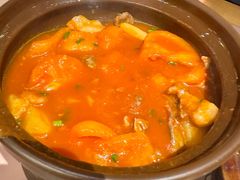-杨记隆府重庆江湖菜(大悦城店)