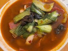 -特色小吃店(平遥县衙店)