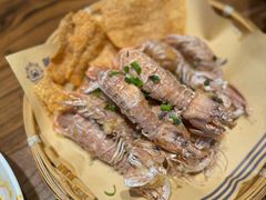 -黄龙海鲜大排档(杭州总店)