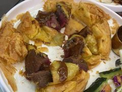 -澳门陈光记烧味饭店(万象城店)