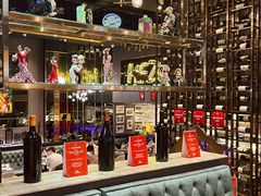 -Mezomd曼索蒂西班牙餐厅(广粤店)