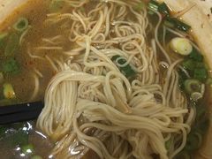 -成娟清香拉面馆(鲁迅路)