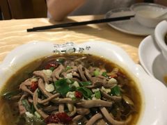-新天厨酒家(二分店)