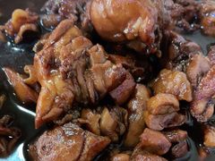 -三居鲁味坊黄焖鸡(山大路店)