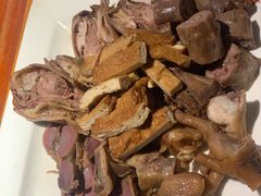 -小辣娇·老成都传统川菜(鹭港店)