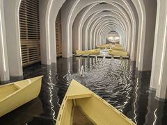 -涨巢·潮玩水疗局