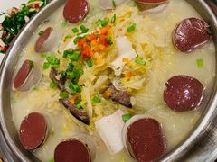 -老江南春·中国龙菜(衡山路店)