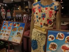 -卷心菜和避孕套餐厅(Pattaya)