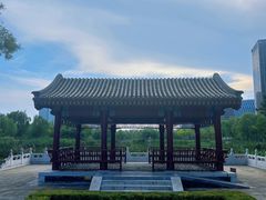 -西海子公园