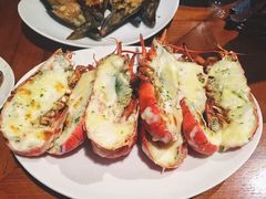 -美盛喜来登大酒店-盛宴标帜餐厅