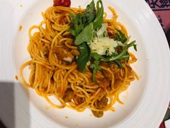 意面-必胜客(广渠路店)