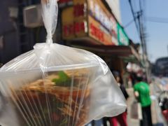 -张记捆鸡(总店)