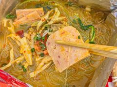 -见味花甲(福田coco park店)