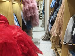 -天真蓝照相馆(五角场百联又一城店)