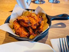 -必胜客(欧亚卖场店)