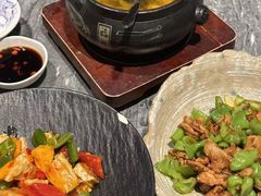 -福照楼汽锅鸡·云南菜(火车站锦江店)