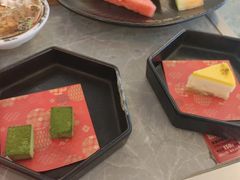-一绪に寿喜烧(虹悦城店)