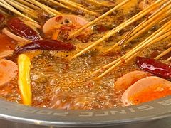 -屋头串串(临江路店)