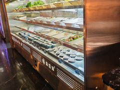 -鼎香缘海鲜自助火锅烤肉(锦辉购物广场店)