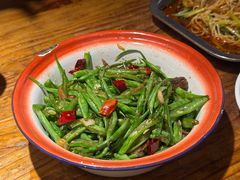 -兔槽江湖菜·重庆璧山兔(水围店)