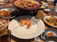 -纳鲁孜·新疆特色餐厅(上海悦荟广场店)