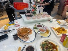 -渔文乐·海鲜大排档(壹品总店)