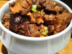-花笙记打边炉·煲仔饭(五大道店)