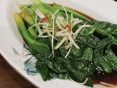 -全聚德(上海首店浦东店)