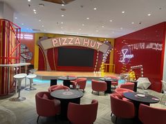 -必胜客(大悦城店)