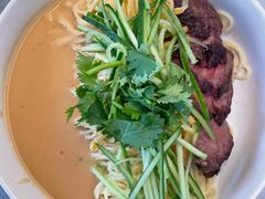 -尚牛社会 Beef & Liberty(金桥EKA天物店)