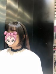 -MY HAIR ARDOR