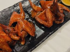 -侨美·唐荔园·40年地道粤菜