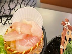巴沙鱼-湊湊火锅·茶憩(南京万象天地店)