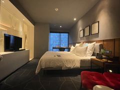 -郑州建业艾美酒店