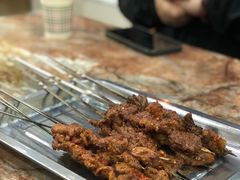 -继承独一味生烤羊排(金牛小区店)