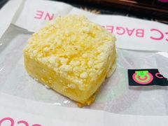-CC BAGEL&SCONE 贝果与司康(南开大悦城店)