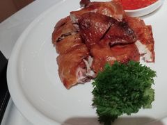 -万龙洲海鲜(南新仓店)