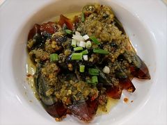 -鹅冠港式茶餐厅(来福士店)