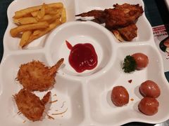 -豪客来牛排(云山大道店)