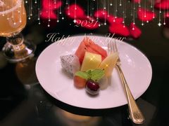 -上海苏宁宝丽嘉酒店·嘉府壹号中餐厅