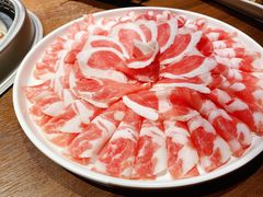 塔拉上的快乐乐卷-快乐小羊·内蒙牛羊肉火锅(流花中心店)