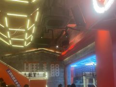 大堂-神府路壹号·海鲜烧烤排档(三坊七巷店)