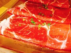 -西塔老太太泥炉烤肉(湖东领汇广场店)